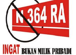 Mobnas ASN Pemkot Kendari Mudik Sebaiknya Ganti Plat Hitam