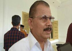 Ali Mukhni Katakan Padang Pariaman Terus Berpacu Pembangunan