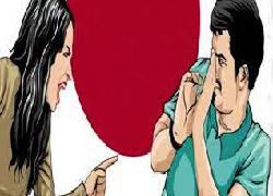 Asmara Tak Tersalurkan, Pria Beristri di Banjar Bakar Rumah Janda  Bohai