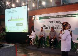 814 Ribu Haktare Gambut Riau Rusak