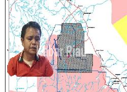 Dugaan Penggelapan Pajak PT Tunggal Perkasa Plantation Inhu Dilaporka ke Mabes Polri