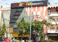 Aturan New Normal Belum Keluar, Arena dan Paragon KTV Curi Start, M Jamil: Itu Ilegal