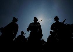 Kelompok Bersenjata MIT Pembunuhan Polisi Diburu