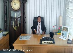 Bantuan Wakil Ketua DPRD Kampar, Dipuji, Wira: Terima Kasih Pak Repol