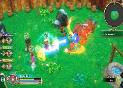 Game Agate Kembangkan Sayap