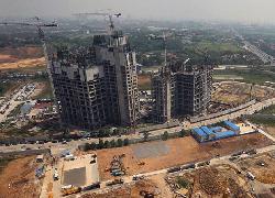 Laba LPKR Turun Rp 470 M, Namun Pendapatan Perseroan Naik Rp 8,6 T