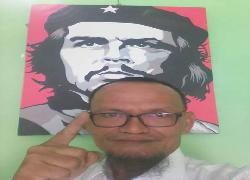 Diduga Palsukan Tanda Tangan Kaur Pemerintahan! Penghulu Dirohil Dipolisikan