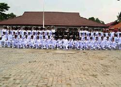 Satu Angkatan SMK N 1 Bukit Batu Terancam Tidak Ujian