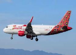 Batik Air Resmikan Rute Non-Stop Jakarta Menuju Timika