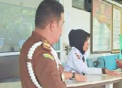 Ketua LIPPSI Kaget Jawaban Humas Kejati Riau, Muspidauan; Laporan Korupsi Jangan Disini Aja