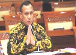 Awasi Pilkada, Firli; KPK Miliki "mata rakyat", Yaitu Anak Bangsa yang Berintegritas