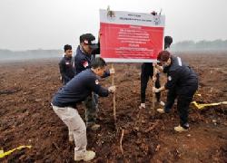Tidak Ramah Lingkungan Tokoh Minta Sertifikasi RSPO PT ADEI Dicabut, Budi : Izin Kita Lengkap