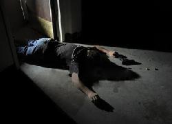 Bangun Tidur Kedapatan Istrinya Ditindih Pria Lain, AP Bacok Istri