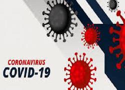 Ini Update Mitigasi Penyebaran Covid 19 di Lingkungan KPK