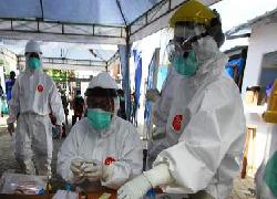 Anggaran Rapid Test Bisa Diindikasikan Korupsi Kalau Pengunaanya Tak Efektif