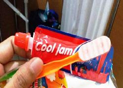 21 Orang Siswa SDN 3 Kamasan Bajaran Diduga Keracunan Permen Berbentuk Pasta Gigi