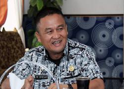 Malam Tahun Baru,Pemkab Asahan Tidak Melaksanakan Kegiatan Khusus