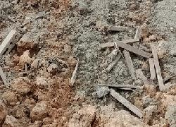 Dua Kali Disomasi Buang Limbah Kelahan Warga  PLTGU Tenayan "Belum Jawab"