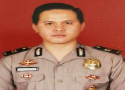 Ini Rekam Jejak Prestasi IPTU Amru Selama Menjabat Kapolsek Pujud