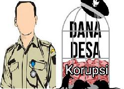 Minta Transparan Dana Desa, LIRA Harus ke Kejari Kampar
