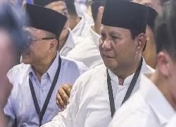 Jubir BPN Bantah Prabowo ke Brunei