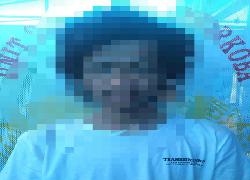 Satresnarkoba Polres Pandeglang Bekuk Seorang Mahasiswa Pemilik Ganja