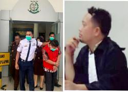 Ajukan Praperadilan, Narso Penghulu Bahtera Makmur Anggap Penetapan Tersangka Dan Penahanan Tidak Sah�