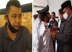 Pemda Rohil Lamban Register Kode Wilayah! 14 Penghulu�Diberhentikan Akibat Kebijakan Pemdes