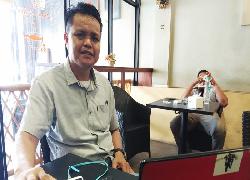 IPSP-K3 RI Minta Jaksa di Riau Jangan Tebang Pilih Tegakkan Hukum