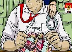 Selain Cetak Rekor "Korupsi Senyap", Pekanbaru Juga Cetak Rekor Positif Corona