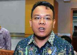 Penambahan Kursi MPR Revisi UU MD3 Sudah Dirumuskan Baleg DPR