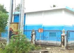 Proyek Gardu PLN Dilahan Pemkab Rohul Terindikasi "Siluman"