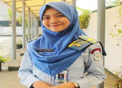 Aisyah Chairani Putri; Perlukah Kita Lakukan Impor Garam?