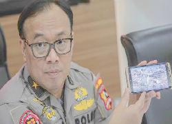 Pelaku Perekan dan Penyebar Video Penghinaan Capres Ditangkap