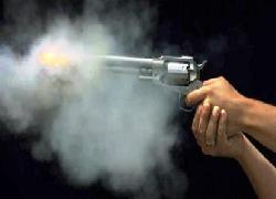 Melawan Petugas, Perampok Sadis di Medan Diberikan Tindakan Terukur