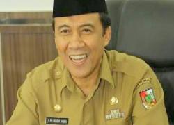 M Noer Dikonfirmasi Terkait Pemindahan Pusat Pemerintahan Kota Pekanbaru Bungkam