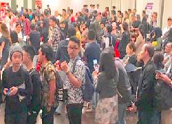 Kisruh Pemilu di Luar Negeri Minta Segera Ditindak Lanjuti