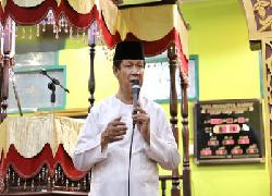 New Normal, Pemprov Kepri Terbitkan Surat Edaran Terkait Penyelenggaran Ibadah