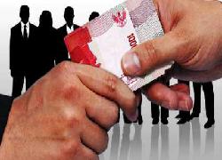 Dugaan Sementara"Disunat", Dana Milyaran untuk Pengamanan DPRD Prov Riau Kembali Dipertanyakan