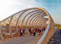 Usai Dikunjungi Khofifah Wisatawan ke Banyuwangi Meningkat