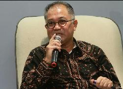 Dirut BPDPKS, Boestami Dukung Penuh  Industri Sawit Indonesia Untuk Berkelanjutan