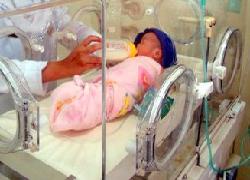 Bayi Dibuang Dipinggir Jalan Salatiga Dinyatakan Sehat