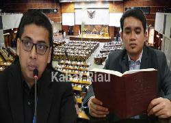 Dua Pakar Ini Sepakat Revisi UU KPK Melemahkan