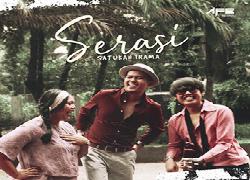 AFE RECORDS Louncing Single Terbaru "SATUKAN IRAMA"