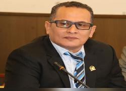 Politisi Partai Demokrat, Sayed Minta Pemerintah Pusat dan Daerah Cabut Ijin Perusahaan Pelaku Karhutla