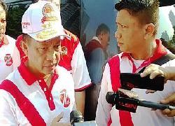 Polisi Dalami Keterlibatan Pihak Asing dalam Kerusuhan Papua