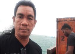 "Mengungkap Petualangan Korupsi Amril Mukminin dan Kroninya" (Bag.1)