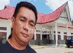 Pemberantasan Korupsi "Mandul" di Humbang Hasundutan Membuat LIPPSI "Jengah"