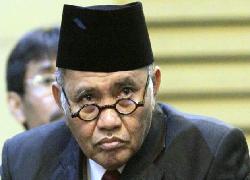 Koruptor Pekanbaru Aman Dari OTT KPK