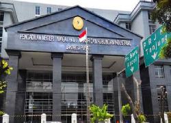 Pengadilan Niaga Jakarta Gelar Sidang Perkara Pailit Atas Ajuan 4 Pensiunan Wartawan Harian Pos Kota dan Poskotanews.